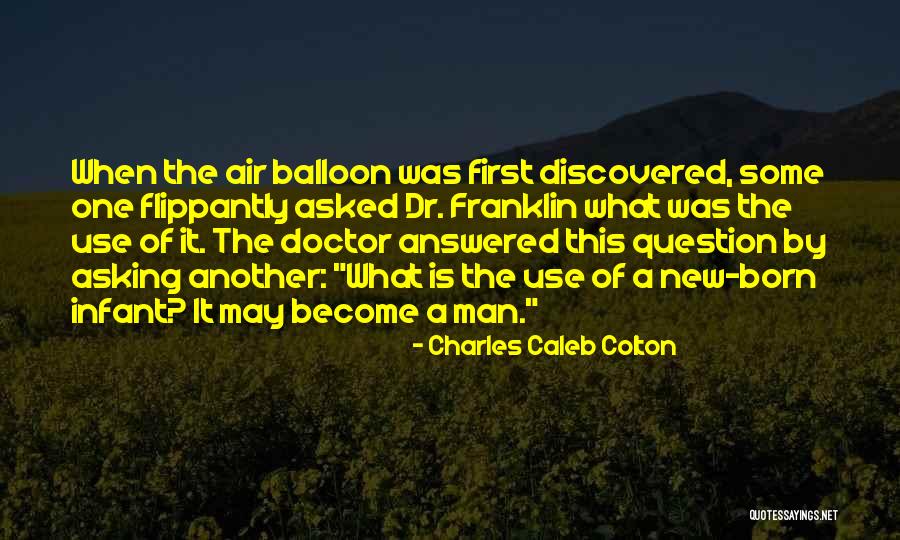 Penghinaan Pancasila Quotes By Charles Caleb Colton