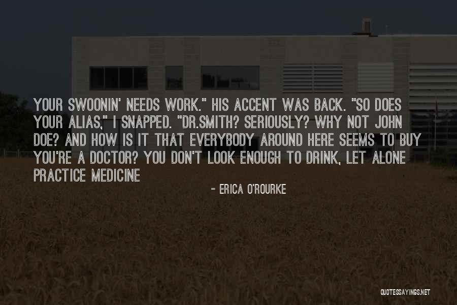 Penghormatan Militer Quotes By Erica O'Rourke Penghormatan Militer Quotes By Erica O'Rourke
