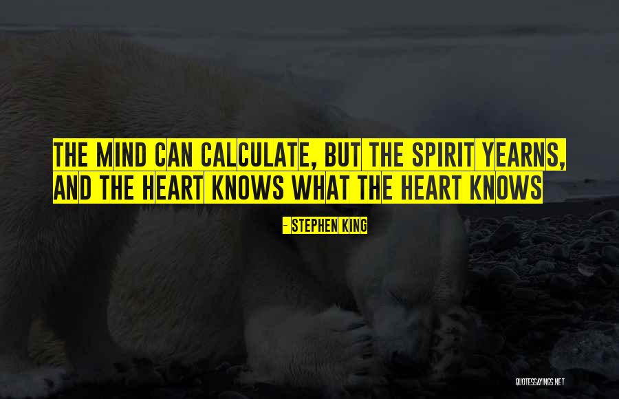 Penghujung Rindu Quotes By Stephen King Penghujung Rindu Quotes By Stephen King
