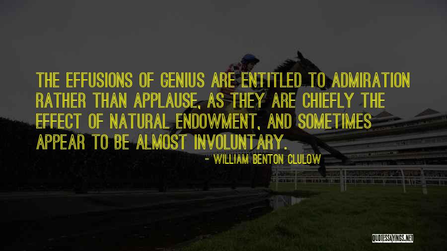 Penghukuman Neraka Quotes By William Benton Clulow Penghukuman Neraka Quotes By William Benton Clulow
