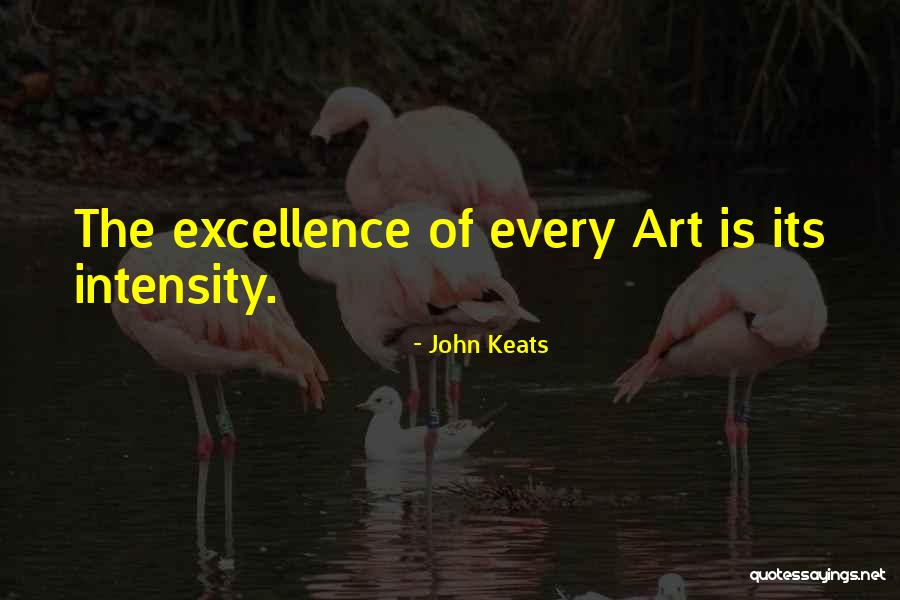 Pengikut Nabi Quotes By John Keats Pengikut Nabi Quotes By John Keats