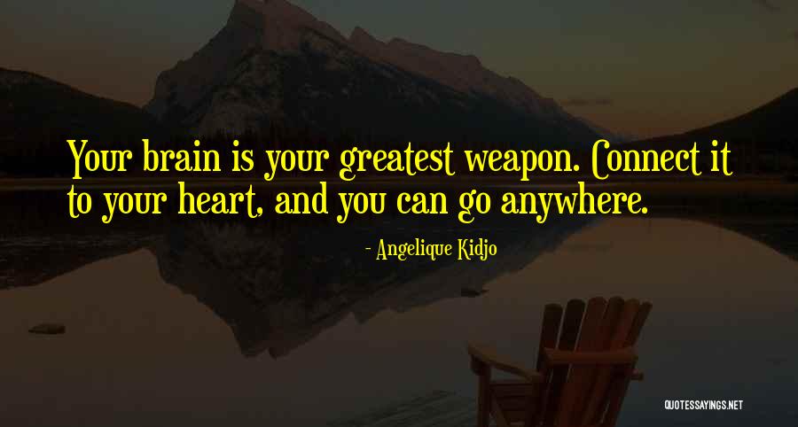 Pengilley Rosamond Quotes By Angelique Kidjo Pengilley Rosamond Quotes By Angelique Kidjo