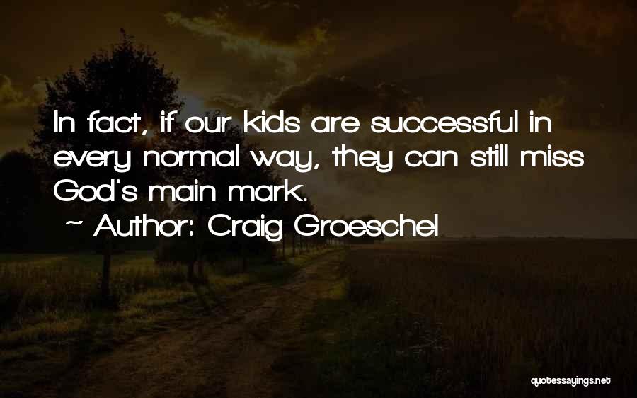 Pengingat Password Quotes By Craig Groeschel