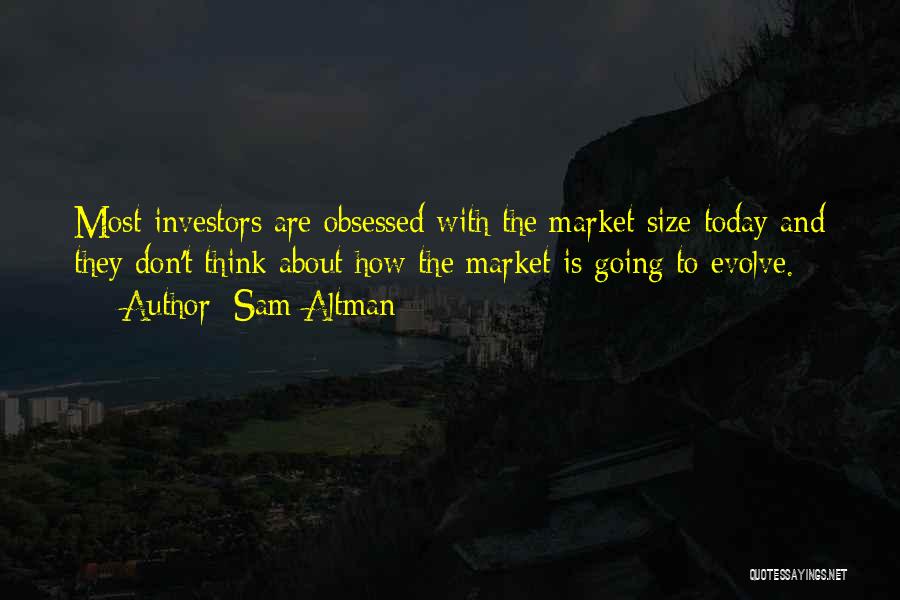 Pengingkaran Warga Quotes By Sam Altman