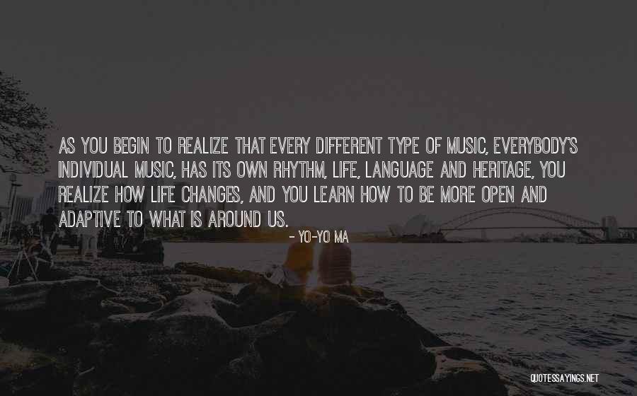 Pengkajian Hipertensi Quotes By Yo-Yo Ma Pengkajian Hipertensi Quotes By Yo-Yo Ma