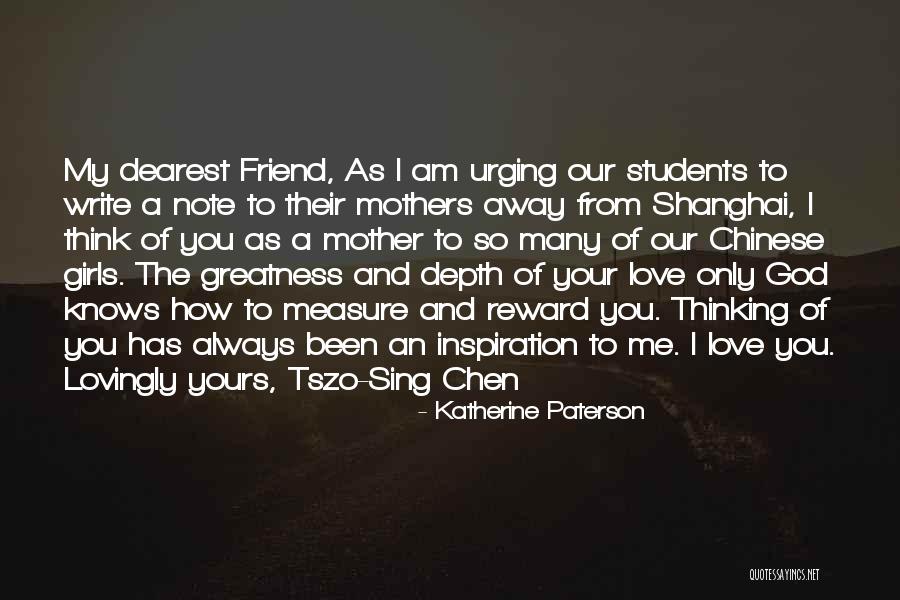 Pengkajian Pada Quotes By Katherine Paterson Pengkajian Pada Quotes By Katherine Paterson