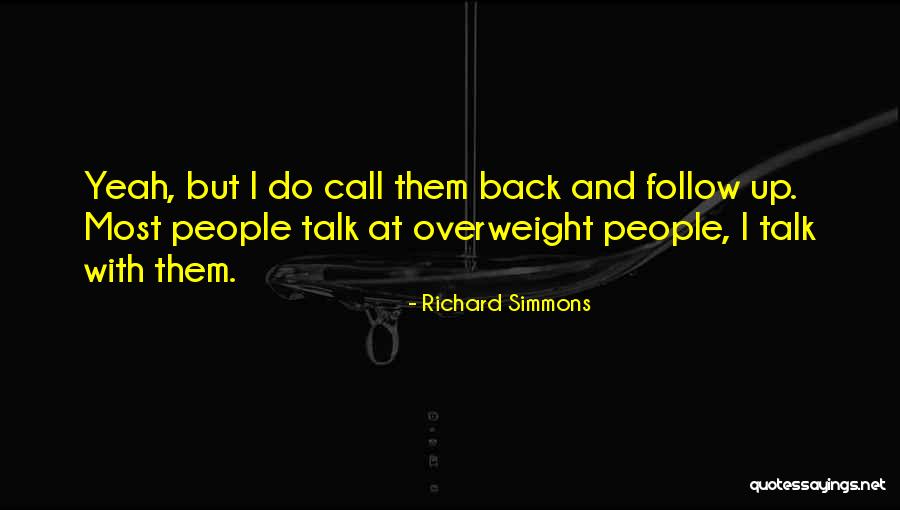 Pengkajian Pada Quotes By Richard Simmons Pengkajian Pada Quotes By Richard Simmons