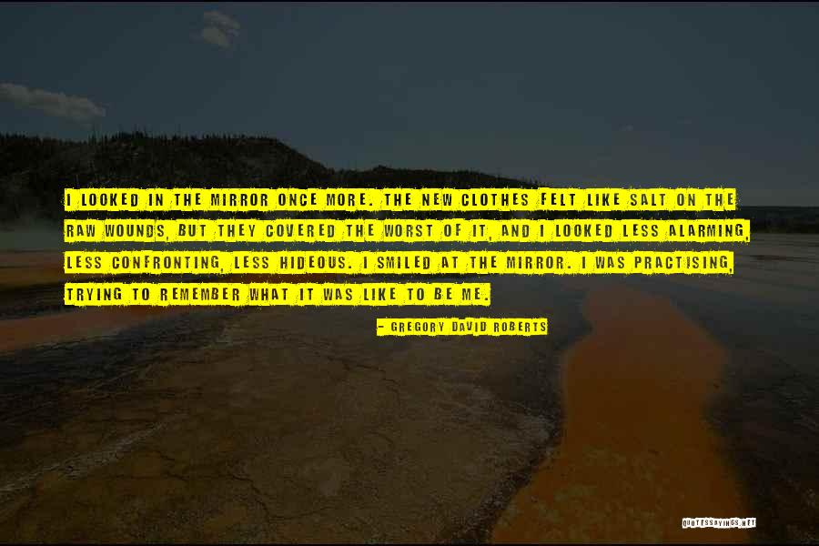 Pengkhianatan Quotes By Gregory David Roberts Pengkhianatan Quotes By Gregory David Roberts