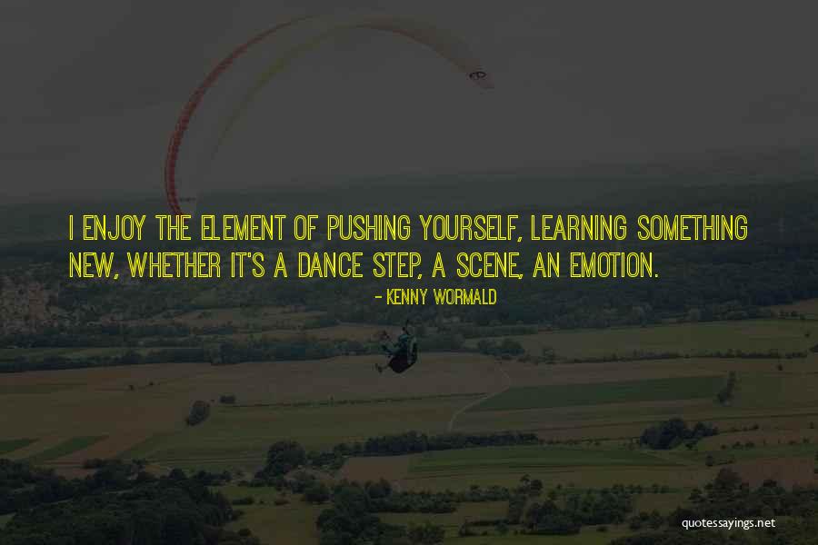 Pengkhianatan Quotes By Kenny Wormald Pengkhianatan Quotes By Kenny Wormald