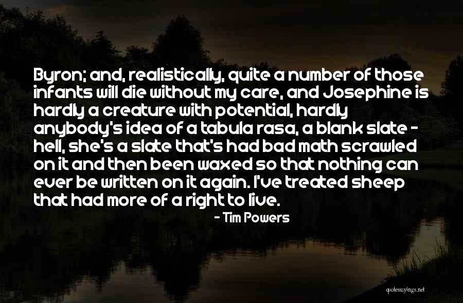 Pengolahan Sampah Quotes By Tim Powers Pengolahan Sampah Quotes By Tim Powers