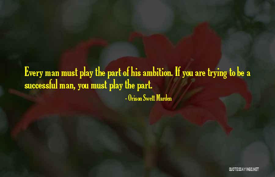 Pengson Joel Quotes By Orison Swett Marden Pengson Joel Quotes By Orison Swett Marden