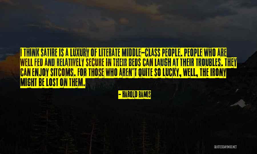 Penguatan Karakter Quotes By Harold Ramis Penguatan Karakter Quotes By Harold Ramis
