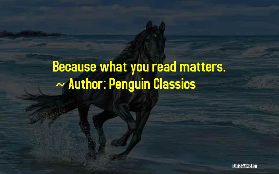 Penguin Classics Quotes 1000098