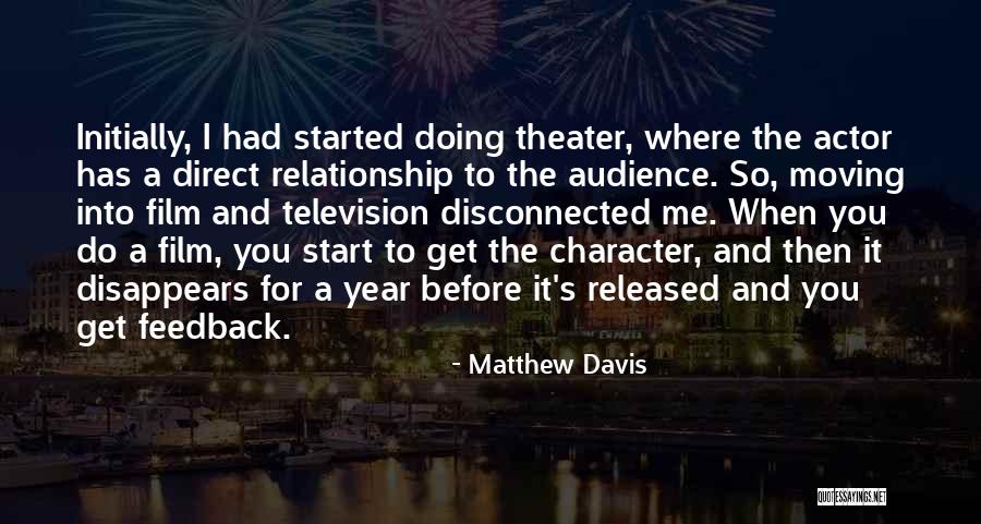 Pengurusan Diri Quotes By Matthew Davis Pengurusan Diri Quotes By Matthew Davis