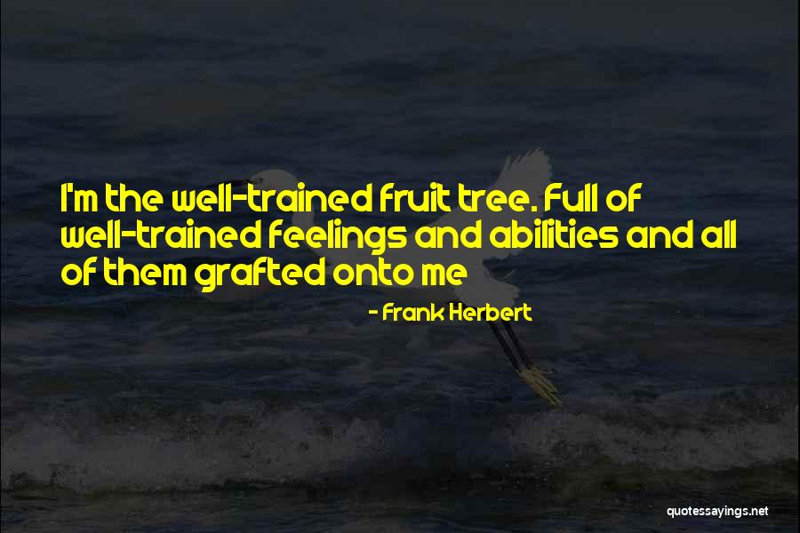 Penguyen Quotes By Frank Herbert Penguyen Quotes By Frank Herbert
