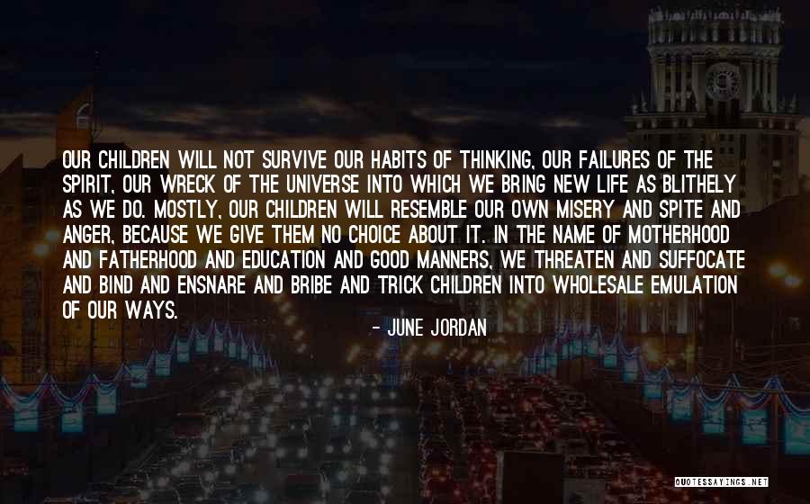 Penguyen Quotes By June Jordan Penguyen Quotes By June Jordan