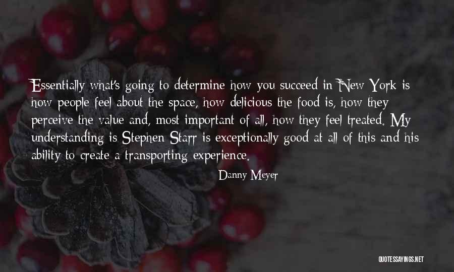 Penhaligon Luna Quotes By Danny Meyer Penhaligon Luna Quotes By Danny Meyer