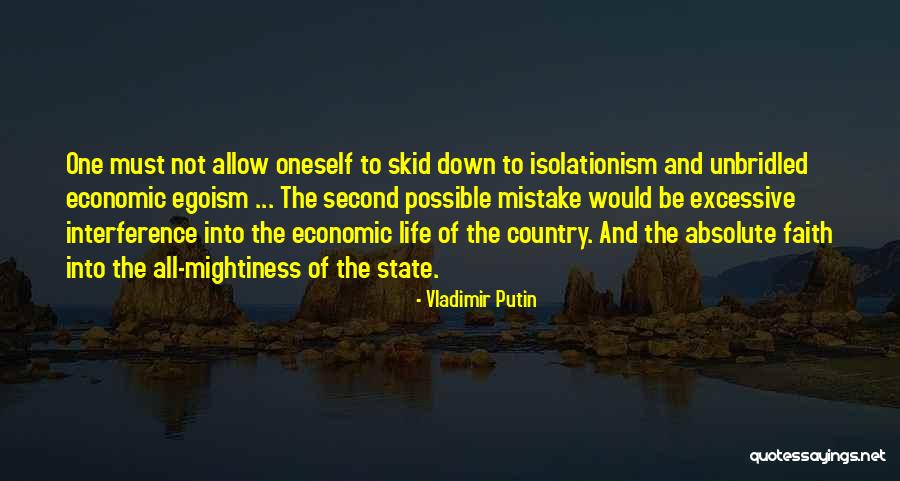 Penhaligons Luna Quotes By Vladimir Putin Penhaligons Luna Quotes By Vladimir Putin