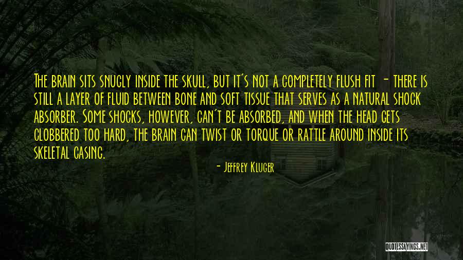 Penhascos De Liyue Quotes By Jeffrey Kluger Penhascos De Liyue Quotes By Jeffrey Kluger
