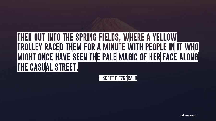 Penhascos De Moher Quotes By Scott Fitzgerald Penhascos De Moher Quotes By Scott Fitzgerald