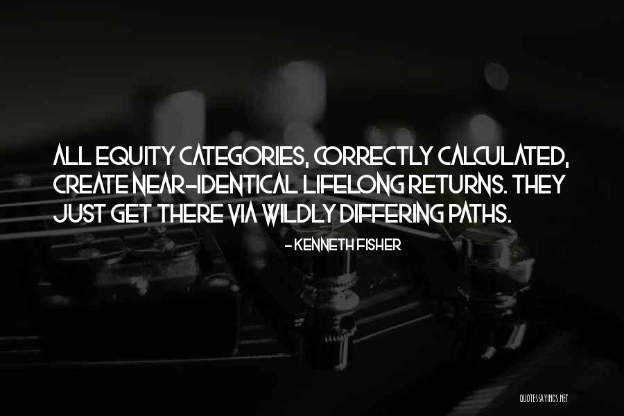 Penhow Quotes By Kenneth Fisher Penhow Quotes By Kenneth Fisher