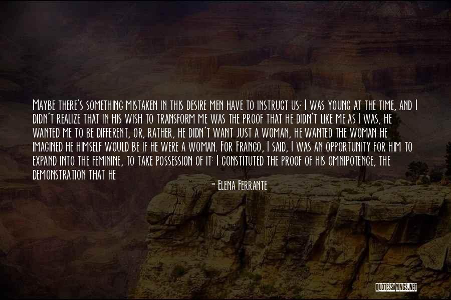 Peni Quotes By Elena Ferrante Peni Quotes By Elena Ferrante