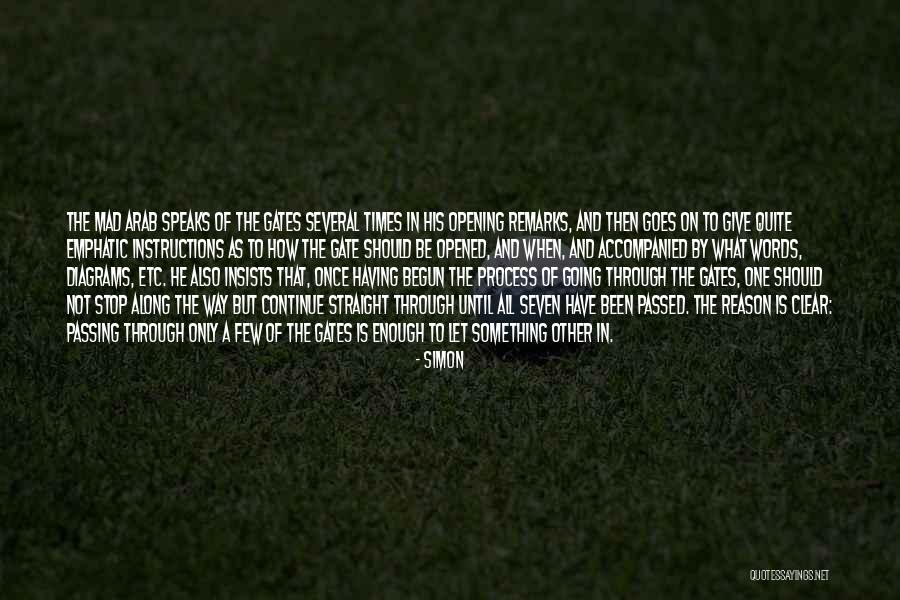 Peni Quotes By Simon Peni Quotes By Simon