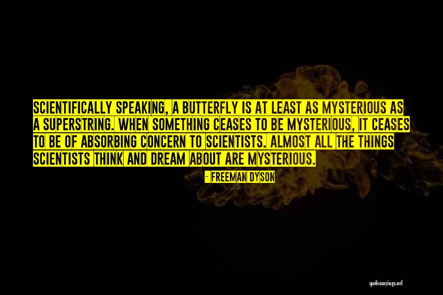 Peniaze Dar Quotes By Freeman Dyson Peniaze Dar Quotes By Freeman Dyson