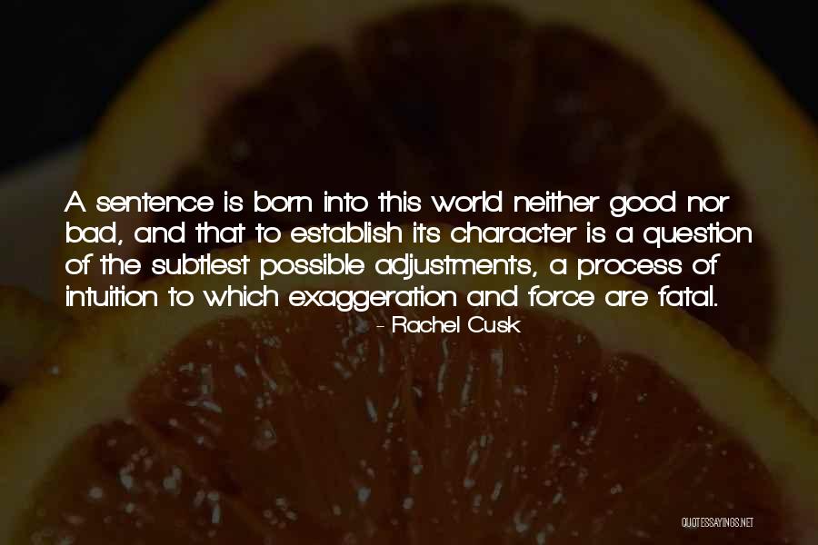 Penibilite Quotes By Rachel Cusk Penibilite Quotes By Rachel Cusk