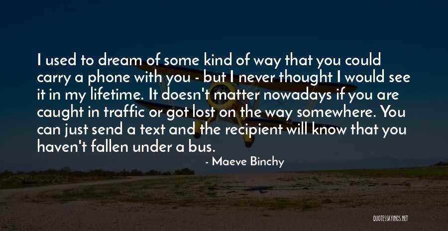 Penibles French Quotes By Maeve Binchy Penibles French Quotes By Maeve Binchy