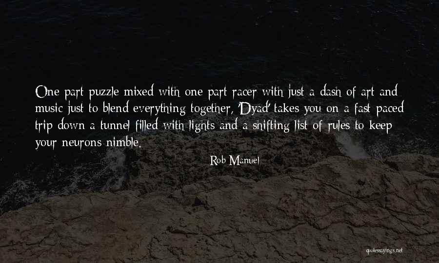 Penicault Quotes By Rob Manuel Penicault Quotes By Rob Manuel