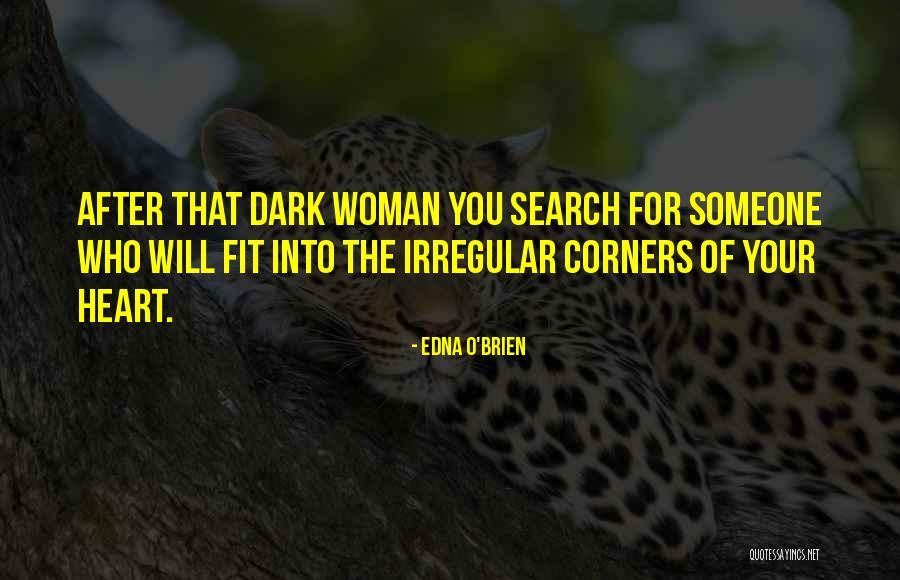 Penicilina G Quotes By Edna O'Brien Penicilina G Quotes By Edna O'Brien