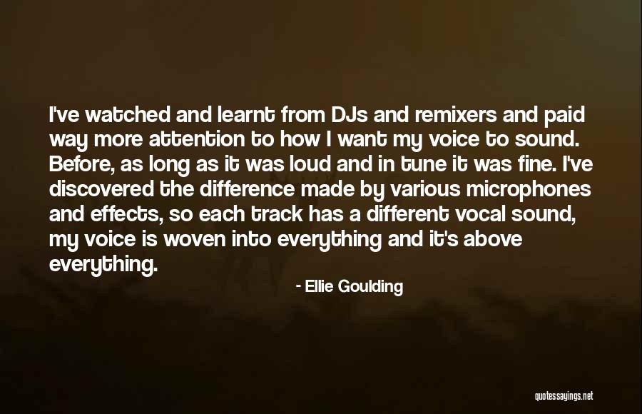 Penicillium Species Quotes By Ellie Goulding Penicillium Species Quotes By Ellie Goulding