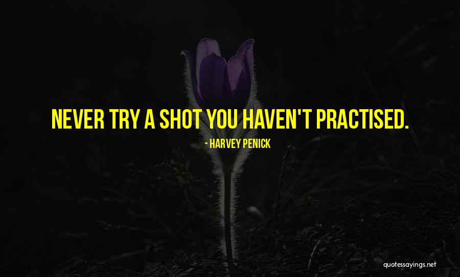Penick Quotes By Harvey Penick Penick Quotes By Harvey Penick