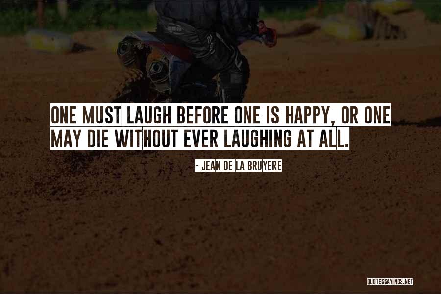 Penick Quotes By Jean De La Bruyere Penick Quotes By Jean De La Bruyere