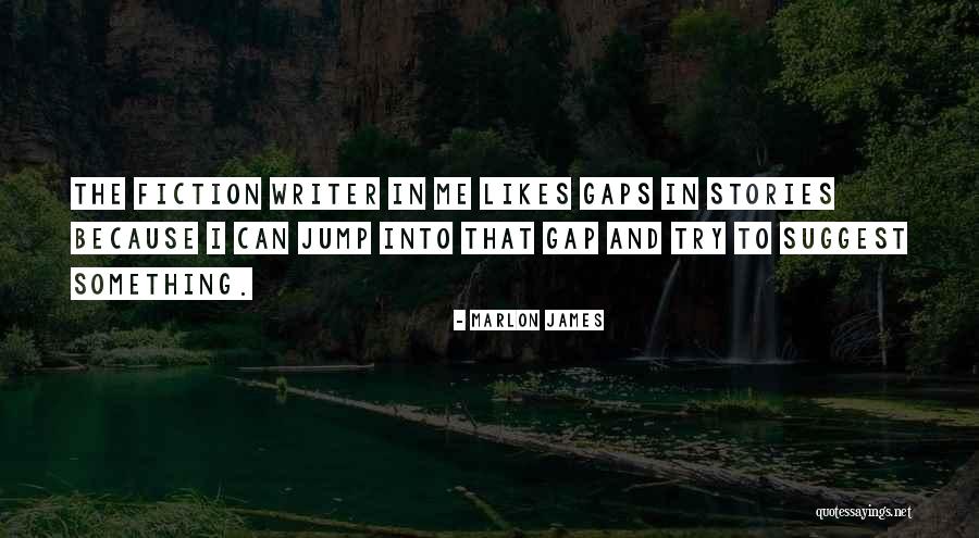 Penicuik High School Quotes By Marlon James Penicuik High School Quotes By Marlon James