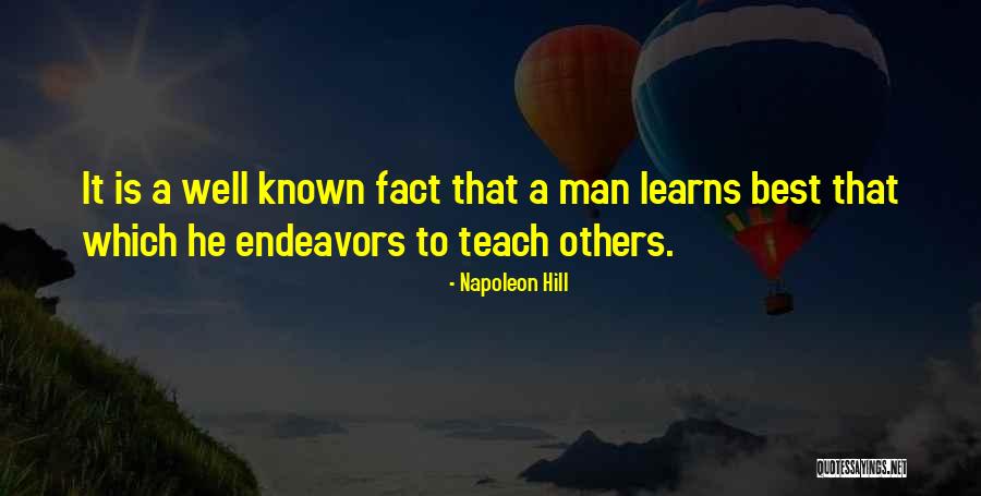 Penicuik High School Quotes By Napoleon Hill Penicuik High School Quotes By Napoleon Hill