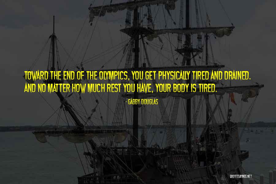 Penicuik Scotland Quotes By Gabby Douglas Penicuik Scotland Quotes By Gabby Douglas