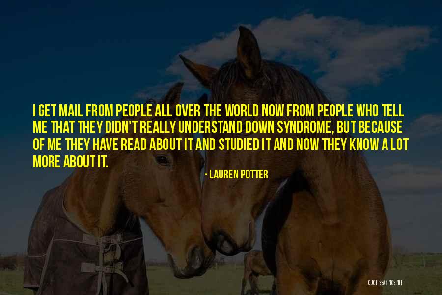 Penikila Quotes By Lauren Potter Penikila Quotes By Lauren Potter