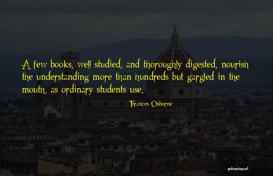 Penilaian Otentik Quotes By Frances Osborne Penilaian Otentik Quotes By Frances Osborne