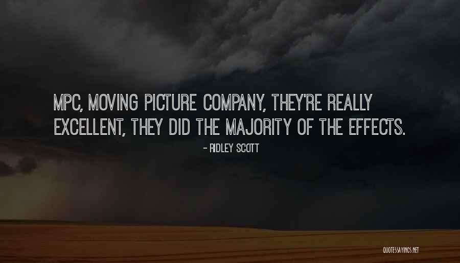 Penimbang Quotes By Ridley Scott Penimbang Quotes By Ridley Scott