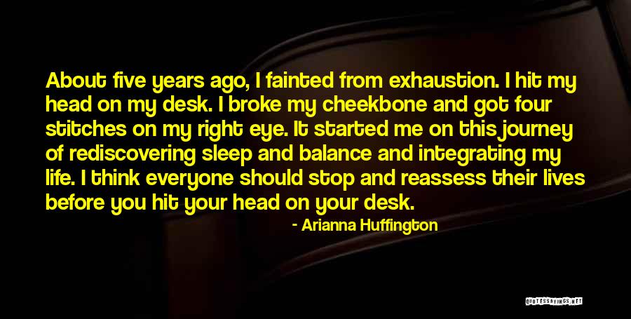 Penimbun Quotes By Arianna Huffington Penimbun Quotes By Arianna Huffington