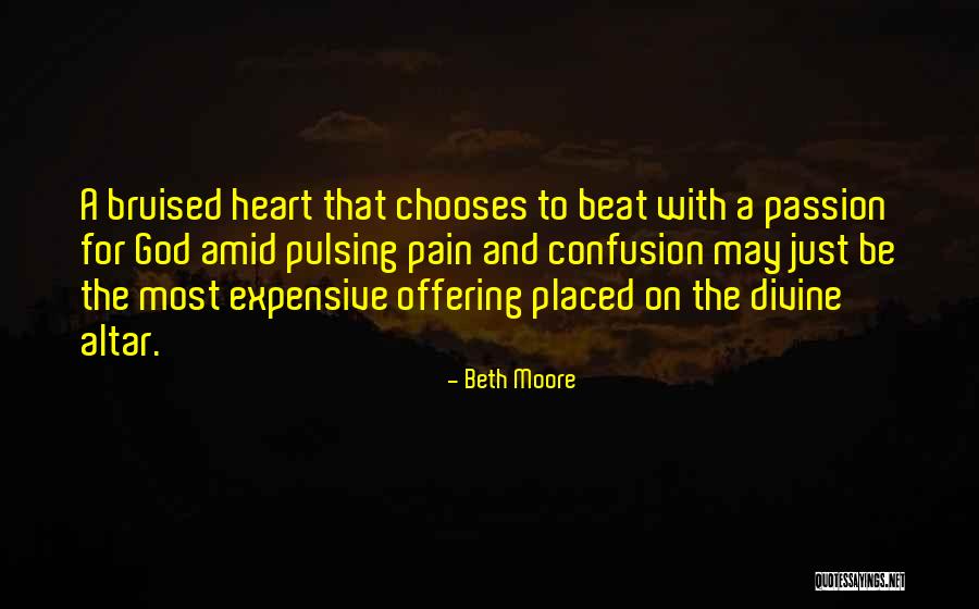 Penimbun Quotes By Beth Moore Penimbun Quotes By Beth Moore