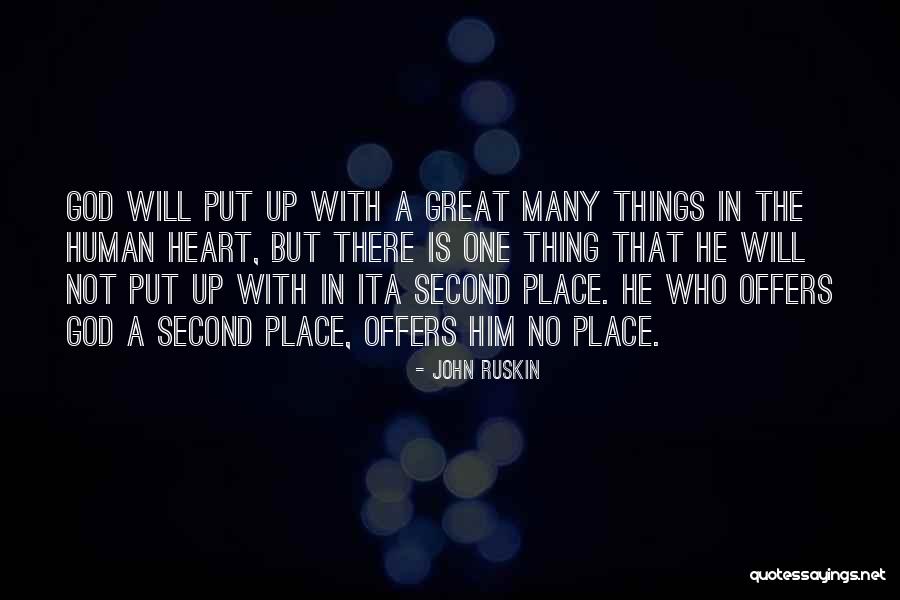 Penimbun Quotes By John Ruskin Penimbun Quotes By John Ruskin
