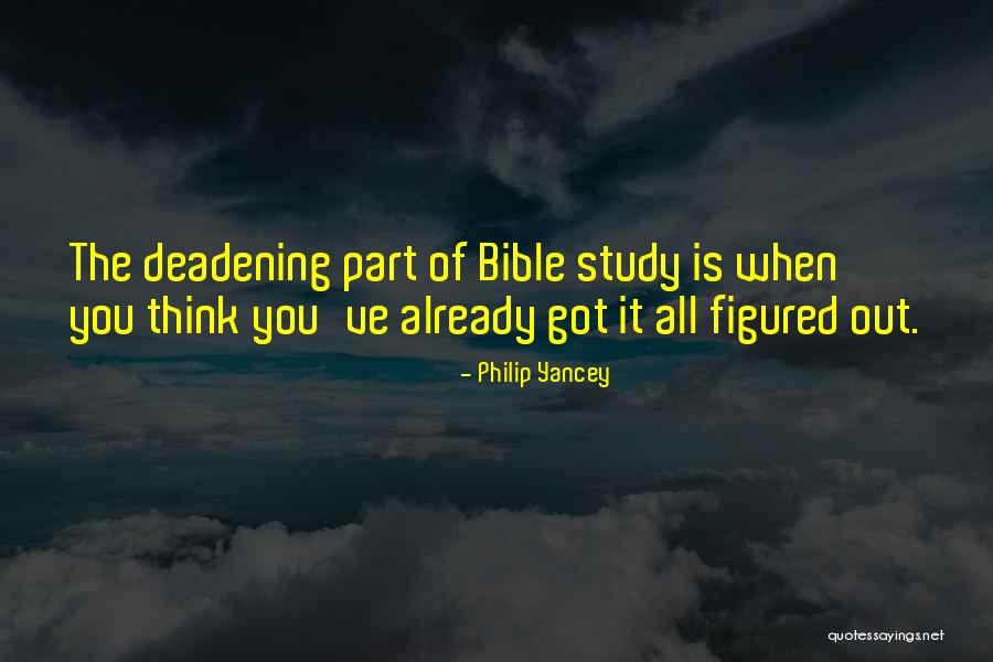 Penimbun Quotes By Philip Yancey Penimbun Quotes By Philip Yancey