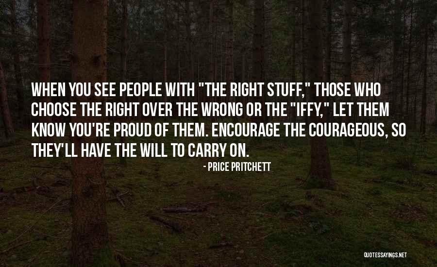 Penina Sebbag Quotes By Price Pritchett Penina Sebbag Quotes By Price Pritchett