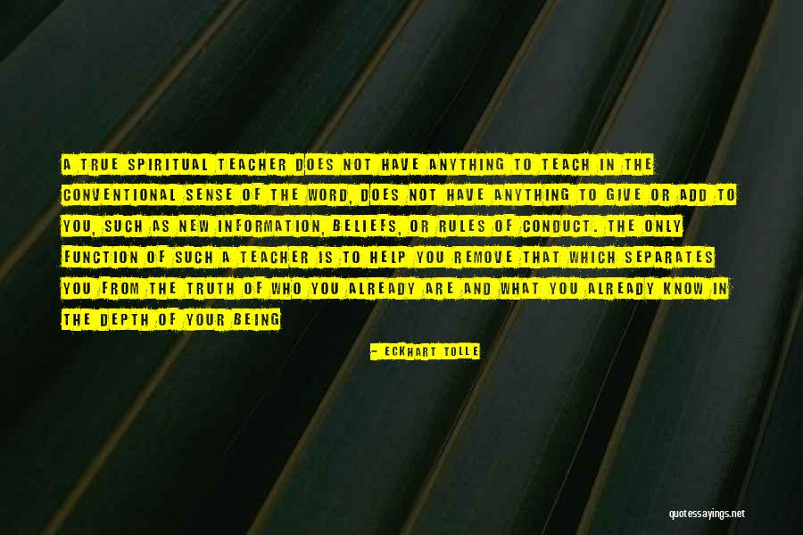 Peninah Kaplansky Quotes By Eckhart Tolle Peninah Kaplansky Quotes By Eckhart Tolle