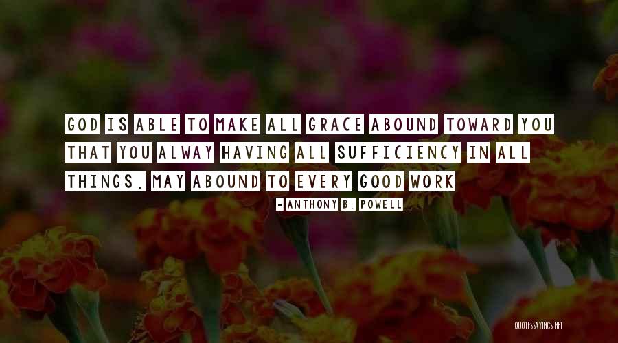 Penindasan Adalah Quotes By Anthony B. Powell Penindasan Adalah Quotes By Anthony B. Powell