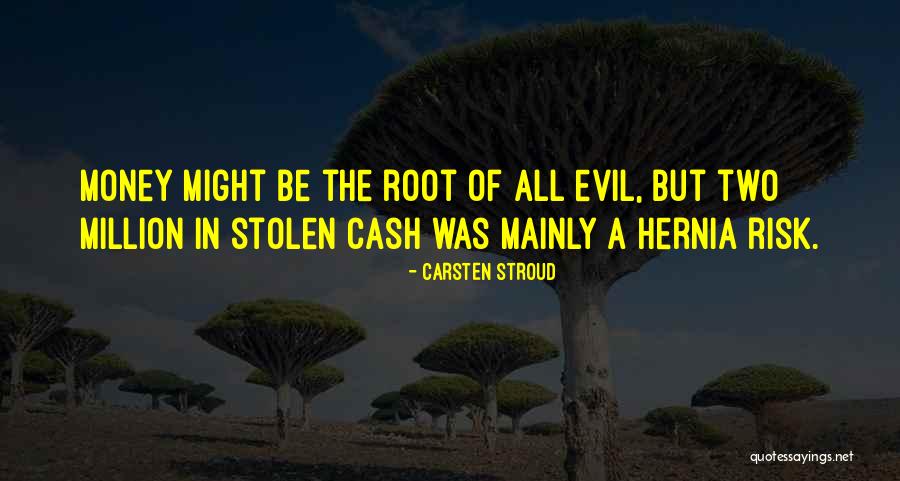Penindasan Perempuan Quotes By Carsten Stroud Penindasan Perempuan Quotes By Carsten Stroud