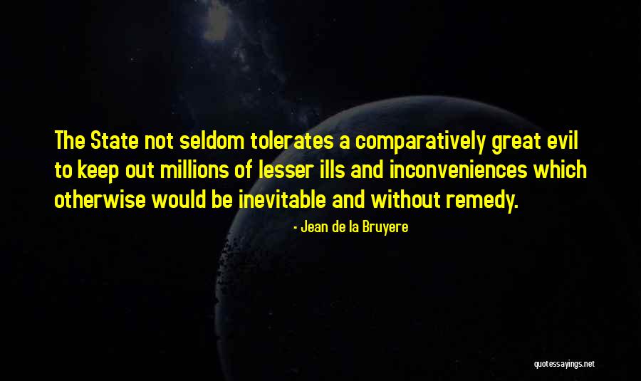 Pening Quotes By Jean De La Bruyere Pening Quotes By Jean De La Bruyere
